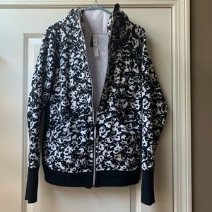 Lululemon Scuba Hoodie